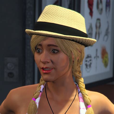 gta 5 tracey de santa porn